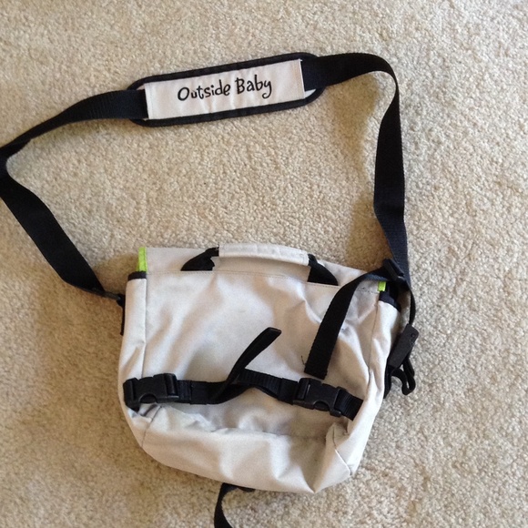 Bike and stroller bag - Picture 4 of 4