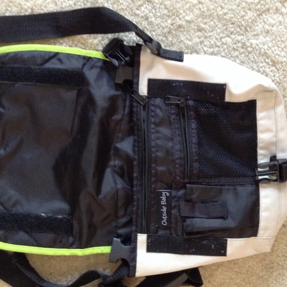 Bike and stroller bag - Picture 3 of 4