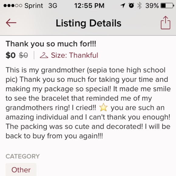 5⭐️TOP RATED SELLER! ⭐️⭐️⭐️⭐️⭐️ - Picture 2 of 8