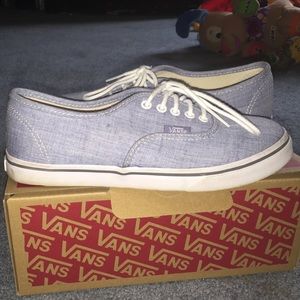 Vans