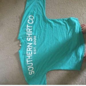 Southern Shirt Company Spirit Jersey