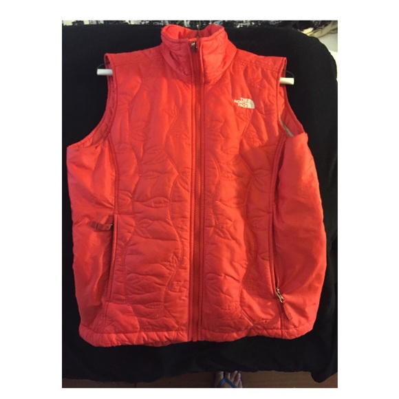 The North Face Coral Vest