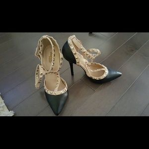 Charlotte Russe Shoes - Charlotte Russe heels Charlotte Russe Shoes - Charlotte Russe heels