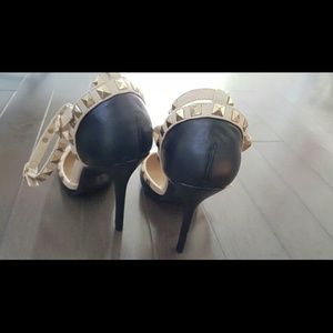 Charlotte Russe Shoes - Charlotte Russe heels Charlotte Russe Shoes - Charlotte Russe heels