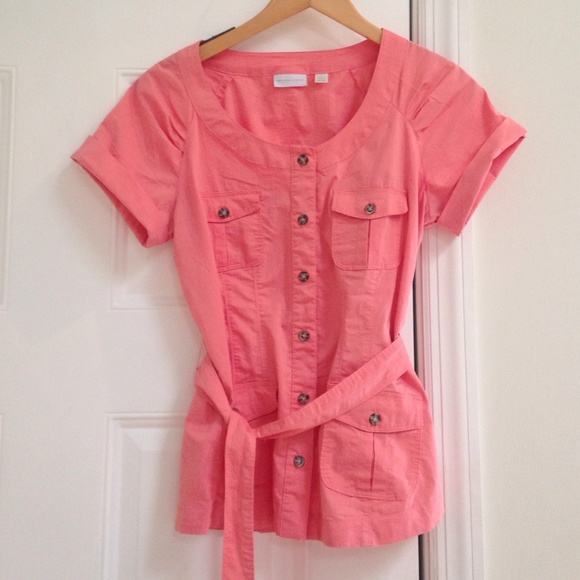 New York & company top