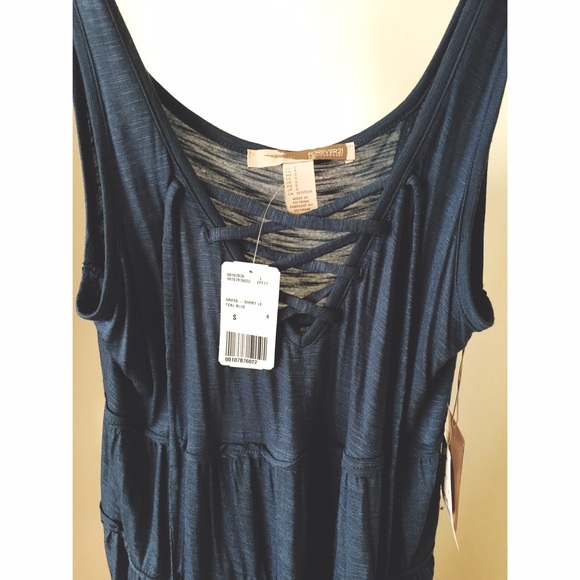 BOHO DRESS - Picture 3 of 4