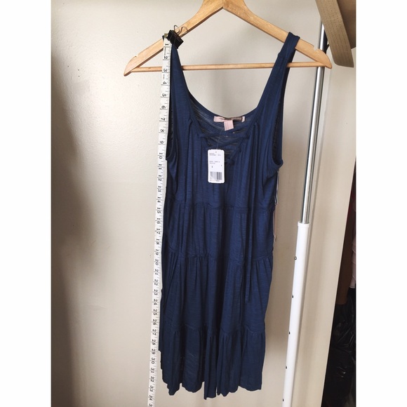 BOHO DRESS - Picture 4 of 4