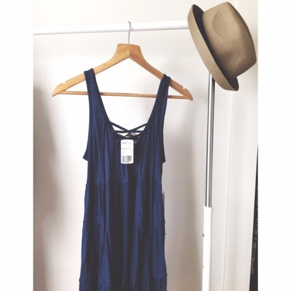 BOHO DRESS - Picture 2 of 4