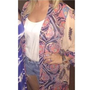 Boutique kimono M/L