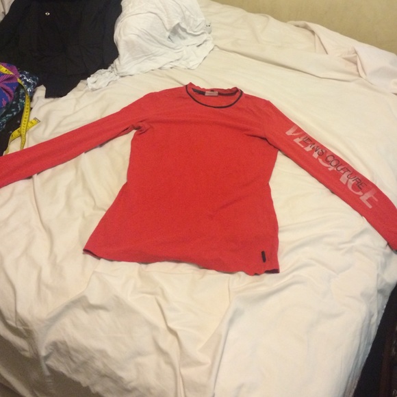 Versace blouse