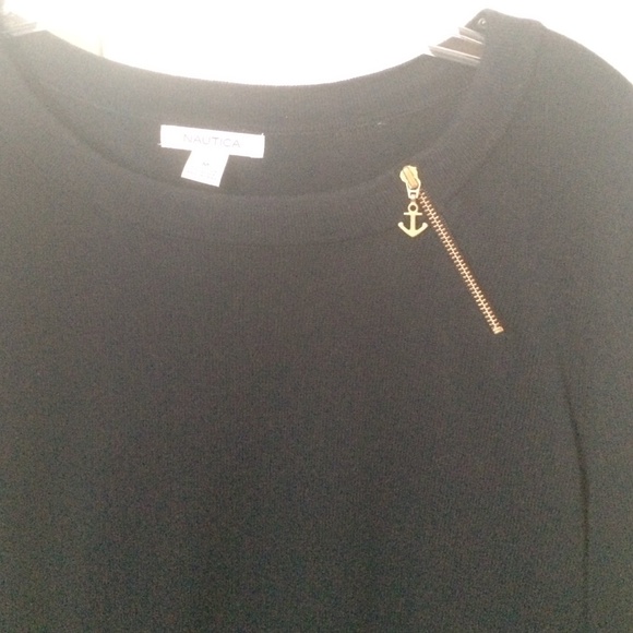WOMENS nautica sweater - Picture 2 of 3