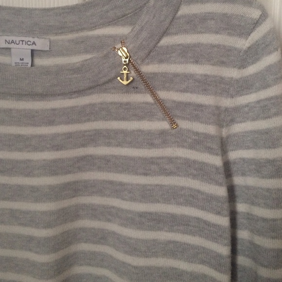 Women's nautica top - Picture 2 of 3