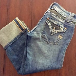 🎀Miss Me Crops🎀