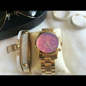 Brand new! Michael kors watch