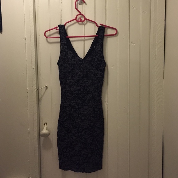 A dress for any occasion!