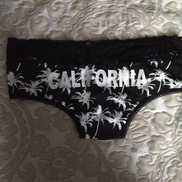 Underwear size- Medium and size- small - Picture 2 of 2