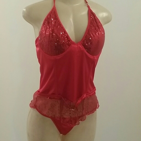 Lingerie