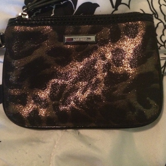 Nine West Wristlet
