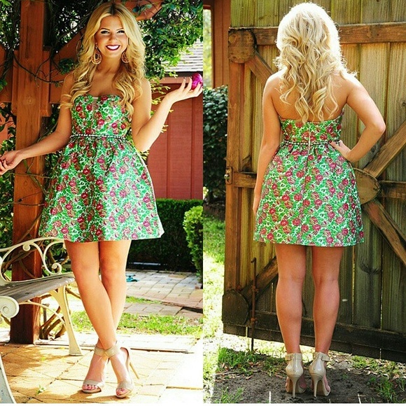 Shop hopes Dresses & Skirts - Beautiful spring dress