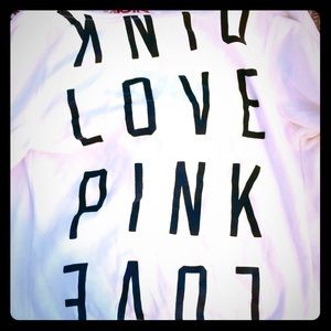 Victoria's Secret zip up jacket!