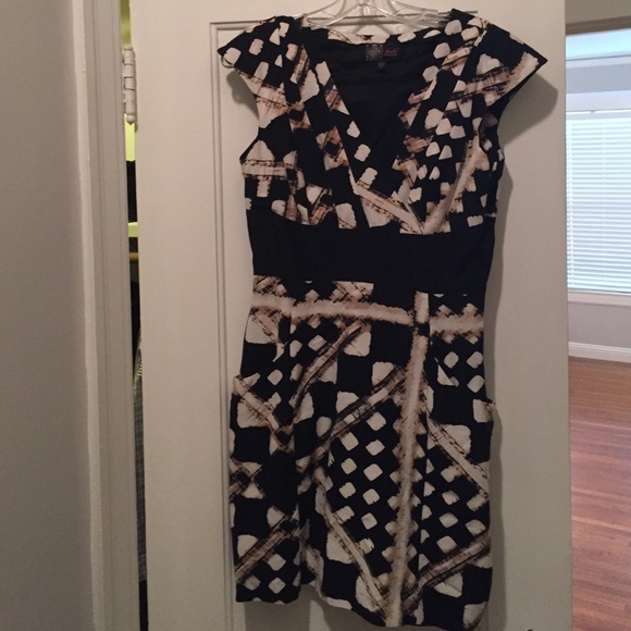 Work Dress from Frock! by Tracey Reese.