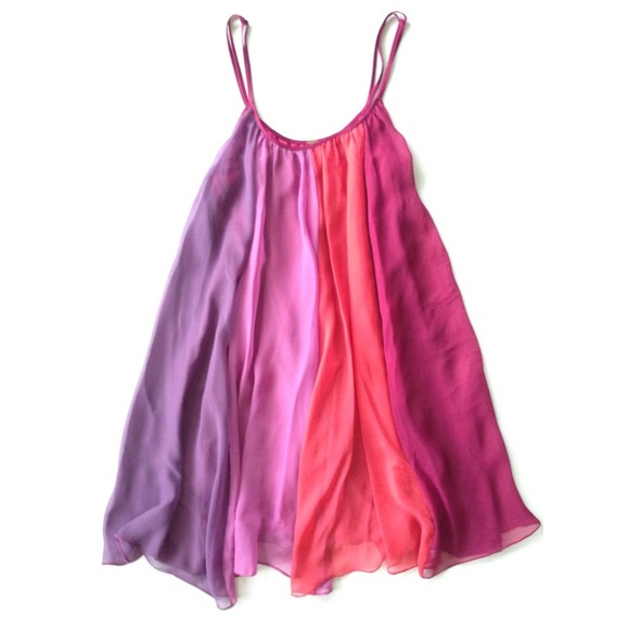 Free People Ethereal Dress