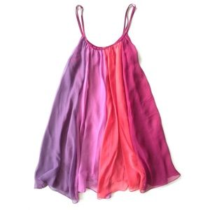 Free People Ethereal Dress