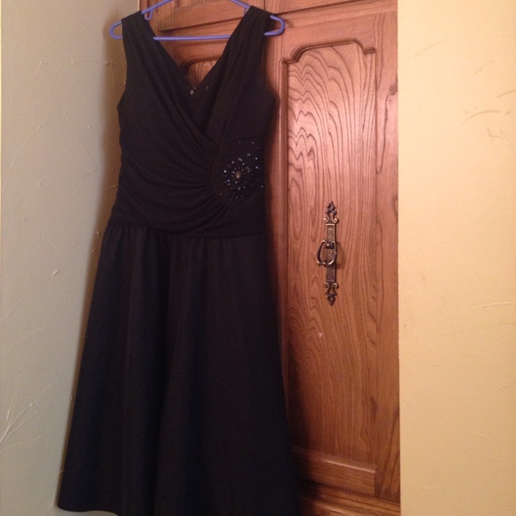 Jessica Howard Dress