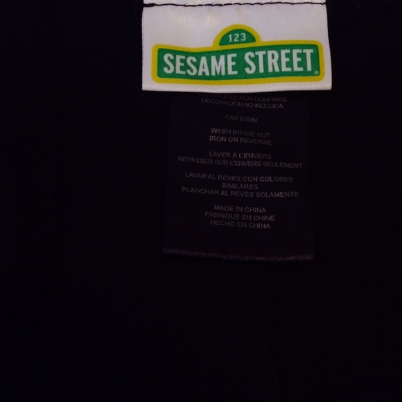 Crop top - Picture 3 of 3