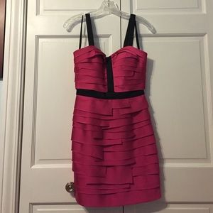 Bebe Dress