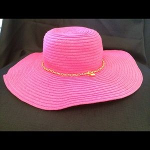 Bebe sun hat