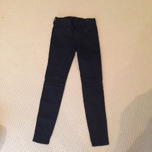 Genetic jeans