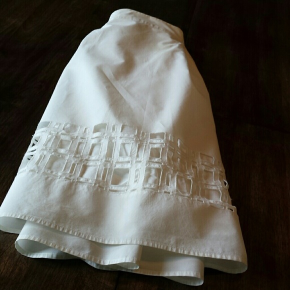 Banana Republic skirt