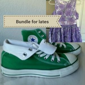 Bundle for lates
