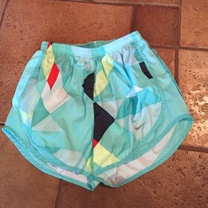 Nike dri-fit shorts