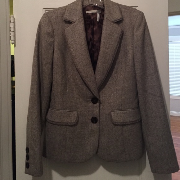 Classic work blazer - Classiques Entier