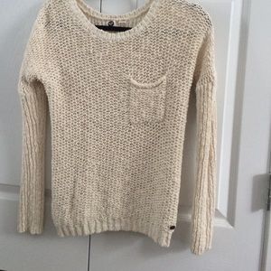 Roxy Knit Sweater