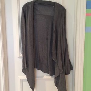 Lululemon cardigan
