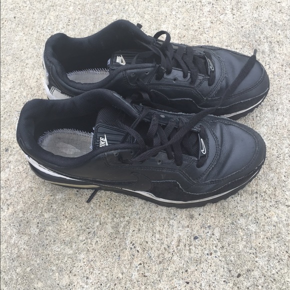 Nike air max