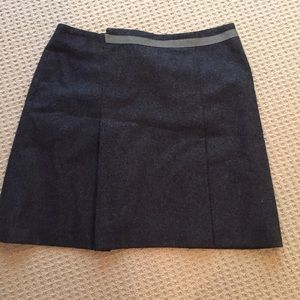 Formal skirt