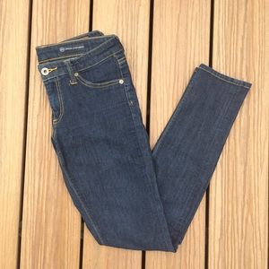 AG Skinny Jeans
