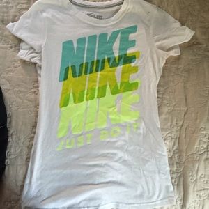 Nike Tee Shirt