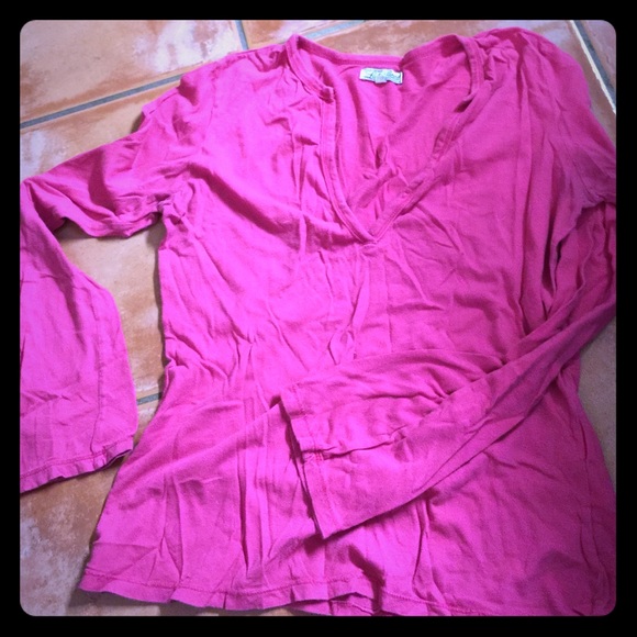 Lucky Brand