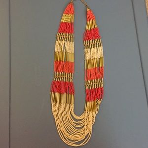 🎉Host Pick🎉 Beaded Necklace