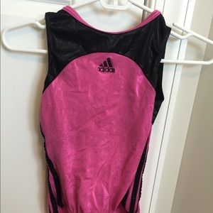 GK Gymnastics Leotard Adult Small