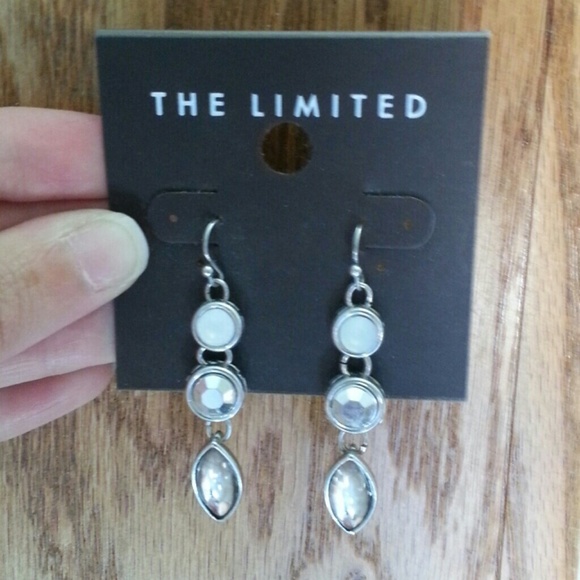 NWT The Limited Earrings