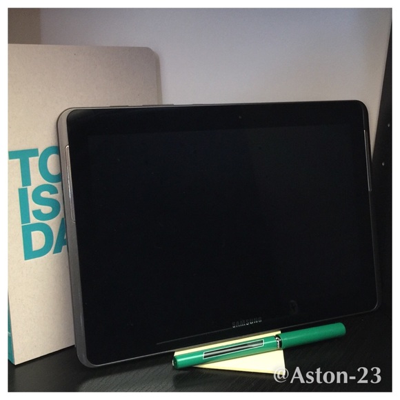 ‼️SOLD‼️Samsung Galaxy Tablet 10.1
