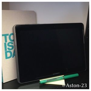 ‼️SOLD‼️Samsung Galaxy Tablet 10.1