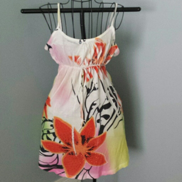 Swimsuit Cover up
