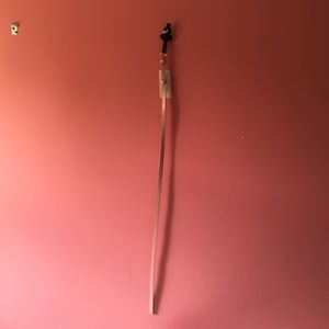 Forever 21 Skinny Belt